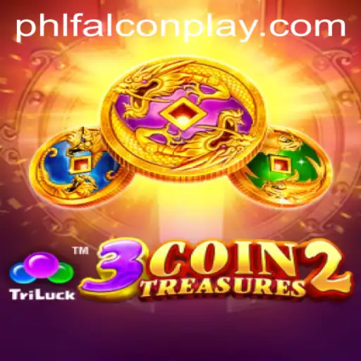 Exploring the Excitement of 3CoinTreasures2 by FALCON PLAY