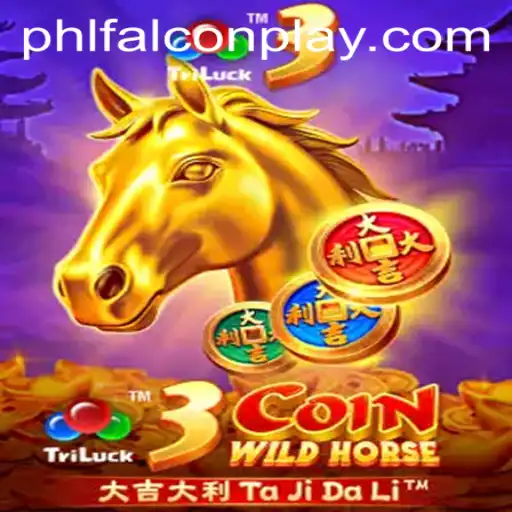 Exploring the Wild Ride of 3CoinWildHorse and the Impact of FALCON PLAY