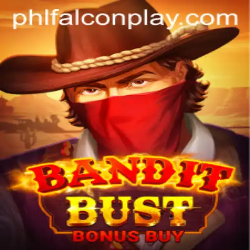 BanditBustBonusBuy: A Thrilling New Experience with FALCON PLAY