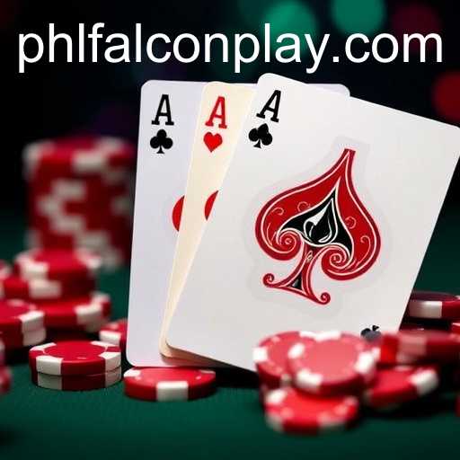 The Intricate World of Blackjack: Insights from FALCON PLAY