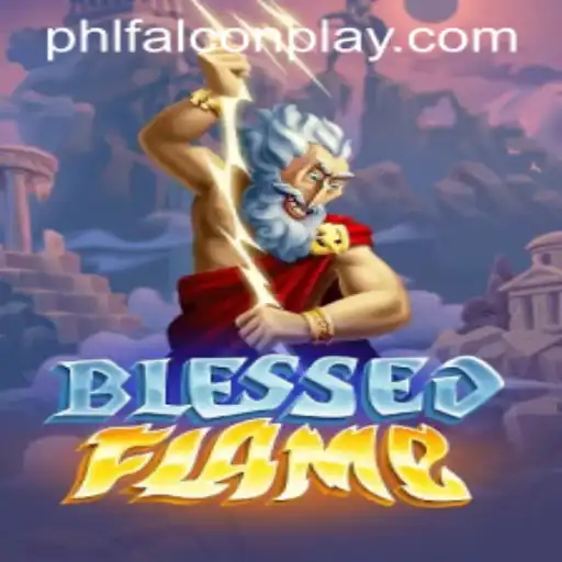 BlessedFlame: The Ultimate Gaming Experience