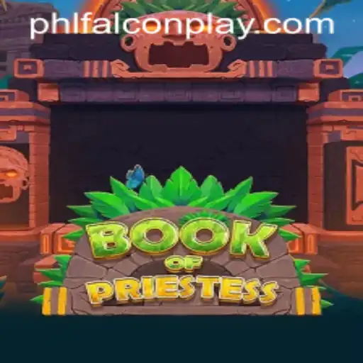 Exploring the Enchanting World of BookOfPriestess by FALCON PLAY