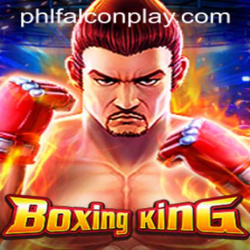Unveiling BoxingKing: The Ultimate Boxing Experience by FALCON PLAY