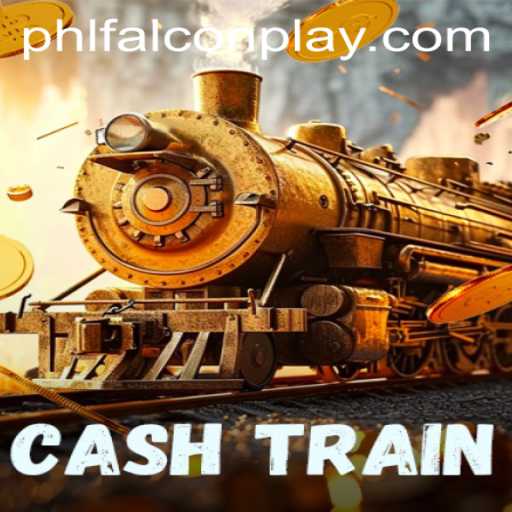 All Aboard the CashTrain: Embark on the Exciting Journey with FALCON PLAY