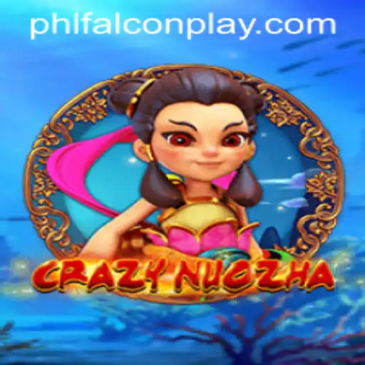CrazyNuoZha and FALCON PLAY: An Immersive Gaming Experience