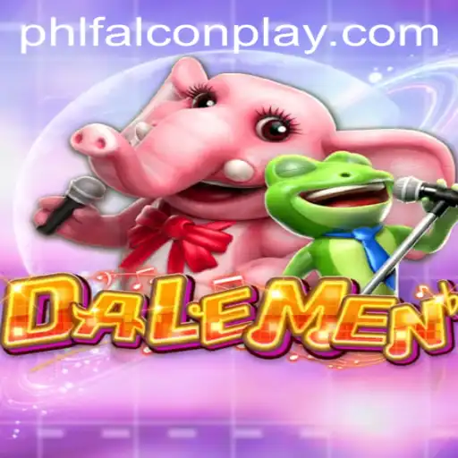 Discover the Exciting World of DALEMEN: An In-depth Look at the New Sensation