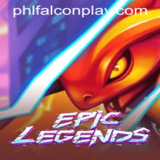 EpicLegends: The Game-Changer in Virtual Reality Gaming