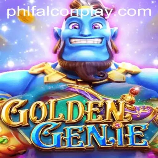 Discovering GOLDENGENIE: The New Sensation in Gaming