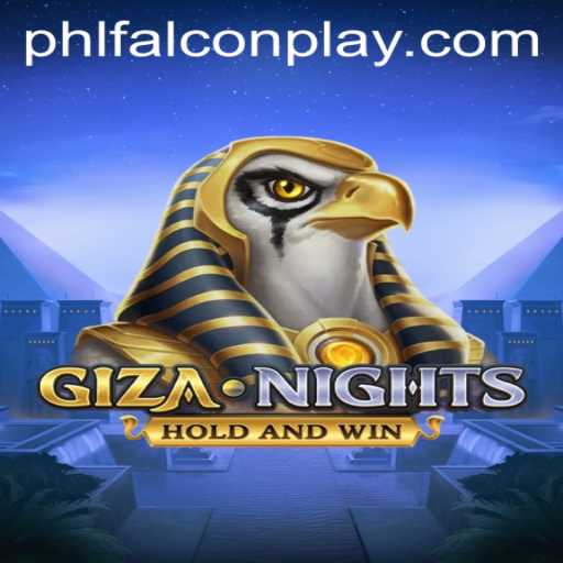 GizaNights: Unveiling the Mysteries of Ancient Egypt in a Modern Game