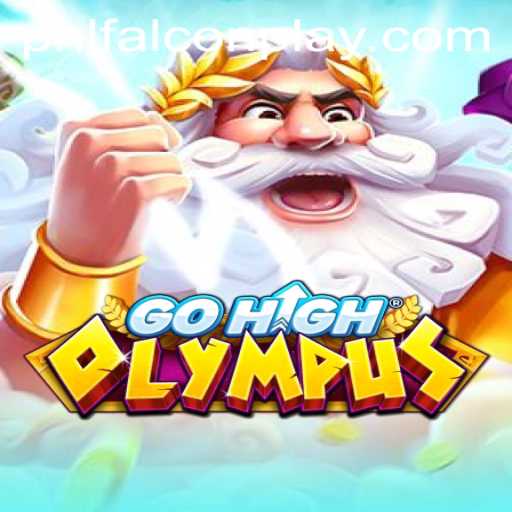 Explore the Thrills of GoHighOlympus: A Journey into the Epic World of FALCON PLAY