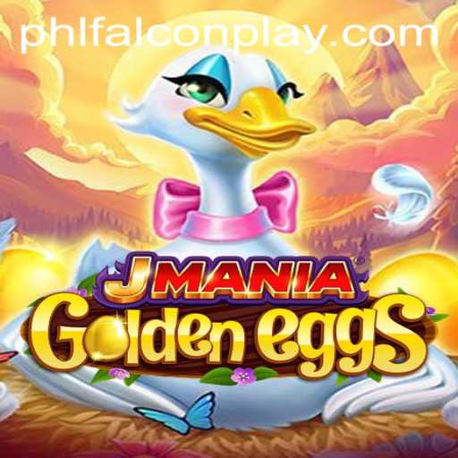 Discover JManiaGoldenEggs: A New Era in Gaming with FALCON PLAY