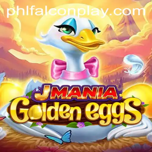 Discover JManiaGoldenEggs: A New Era in Gaming with FALCON PLAY