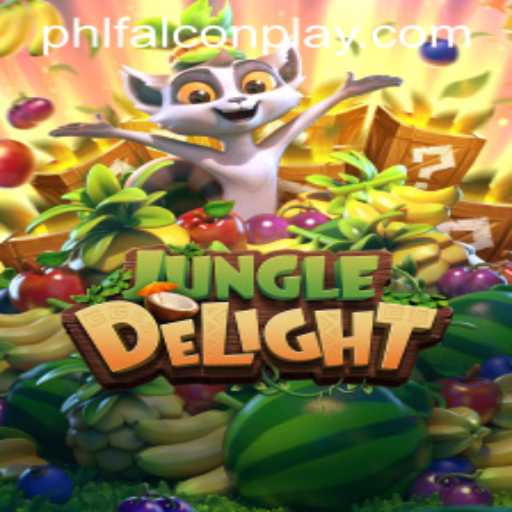 Unveiling JungleDelight by FALCON PLAY: A Thrilling Adventure Awaits