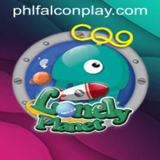 LonelyPlanet: A Journey Through FALCON PLAY