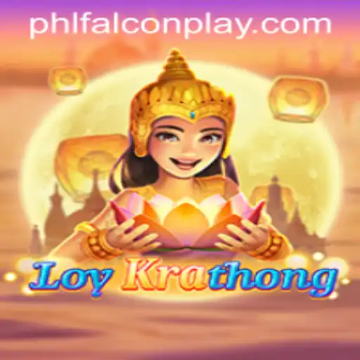 Discover the Enchantment of LoyKrathong by FALCON PLAY