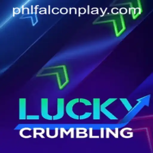Unveiling 'LuckyCrumbling': A Thrilling Game from FALCON PLAY