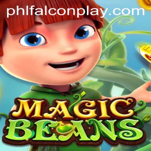 Discover the Enchanting World of MAGICBEANS: A FALCON PLAY Adventure