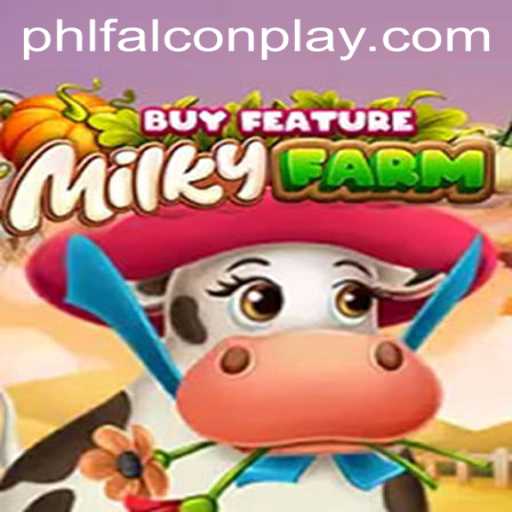 MilkyFarmBuyFeature: A Dive into FALCON PLAY's Latest Gaming Sensation