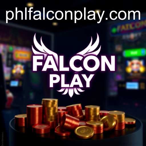 The Thrilling World of Online Slots and FALCON PLAY
