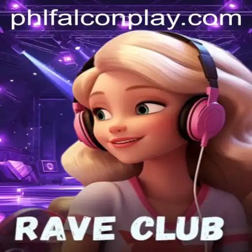 Experience the Thrill of RaveClub: A New Dimension in Gaming by FALCON PLAY