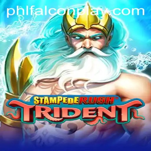 StempedeRushTrident: Embark on an Epic Adventure with FALCON PLAY