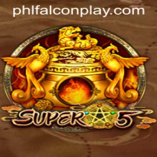 Exploring Super5: A Revolutionary Game by FALCON PLAY