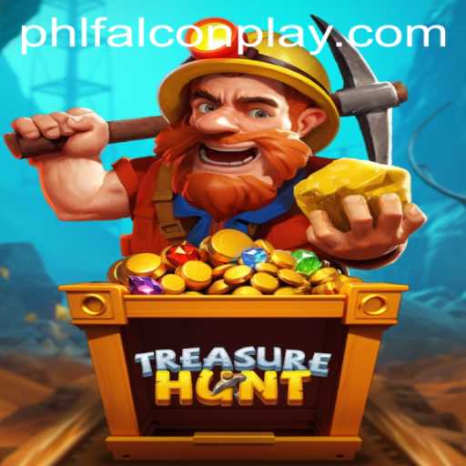Exploring the Exciting World of TreasureHunt by FALCON PLAY