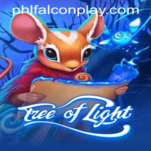 Discover the Magic of TreeofLight with FALCON PLAY