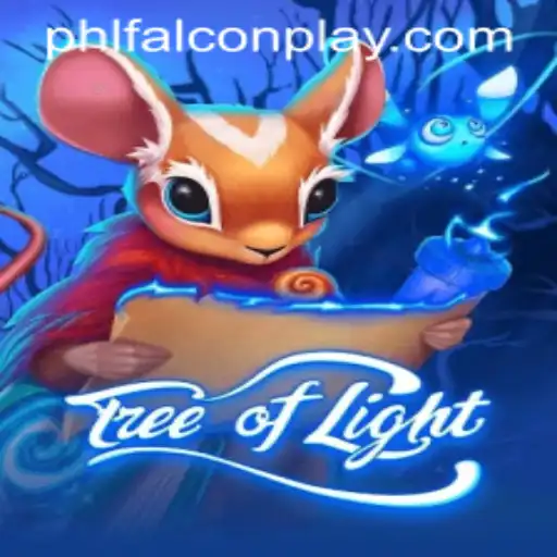 Discover the Magic of TreeofLight with FALCON PLAY
