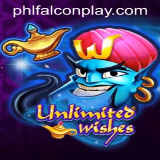 UnlimitedWishes: Explore Endless Possibilities with FALCON PLAY