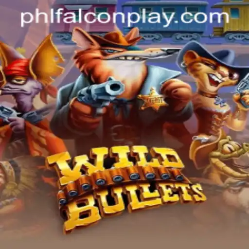 Discover the Thrills of WildBullets with FALCON PLAY