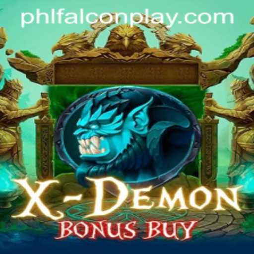 XDemonBonusBuy: A Dive into the Thrilling World of FALCON PLAY's Latest Sensation
