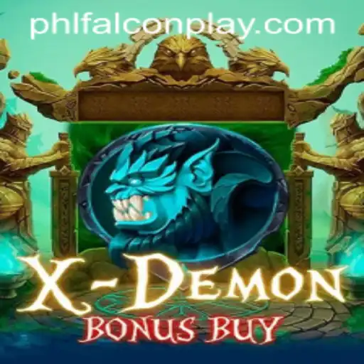 XDemonBonusBuy: A Dive into the Thrilling World of FALCON PLAY's Latest Sensation